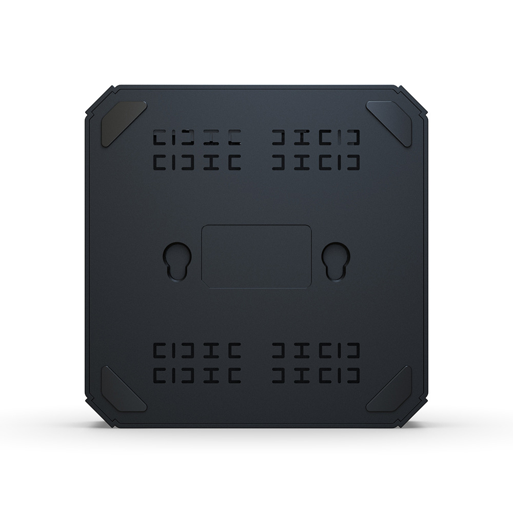 X96Q Android 10 Allwinner H313 Internet Set-Top Box TV BOX 2.4GWIFI HD 4K Foreign Trade TV Box
