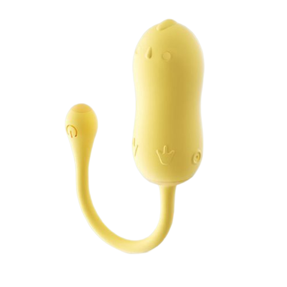 Cute Chick Women Masturbations Device Portable Massage Vibrating Sex-Toy For Women Female