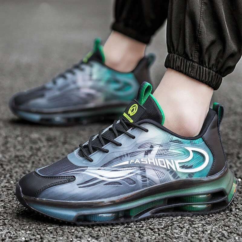 Men's Casual Sneakers Athletic Lightweight Running Mesh Male Shoes Stylish Light Walking Without Leather Summer Sale All Brands