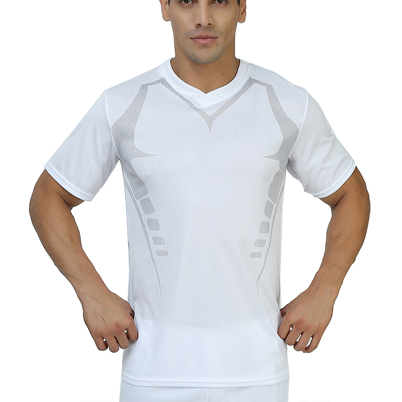 Mens t-Shirt Short Sleeve Gym t Shirt For Men Blouses Casual Shirts Top Basketball Jersey Soccer Football Shirt Tees Man Clothes