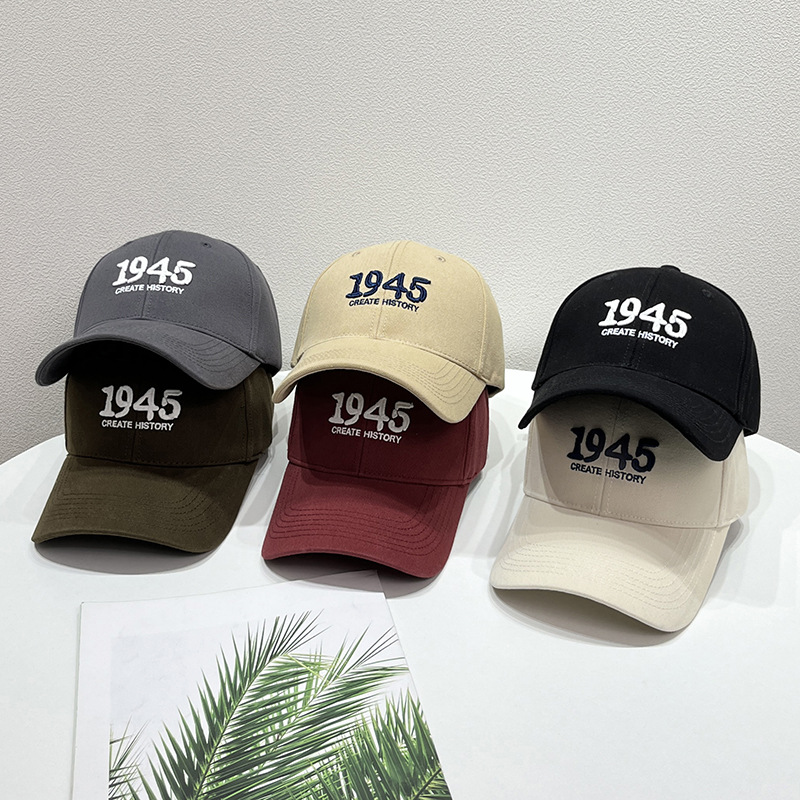 Free shipping New Designer Baseball caps hat Men Women fitted hats Luxury embroidered baseball cap Sun Hats Adjustable cap B-9