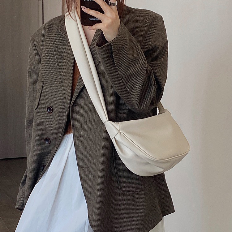 Fashion Designer Bag crossbody new 3 and niche design women's trend shoulder dumpg bag free shipping super goal