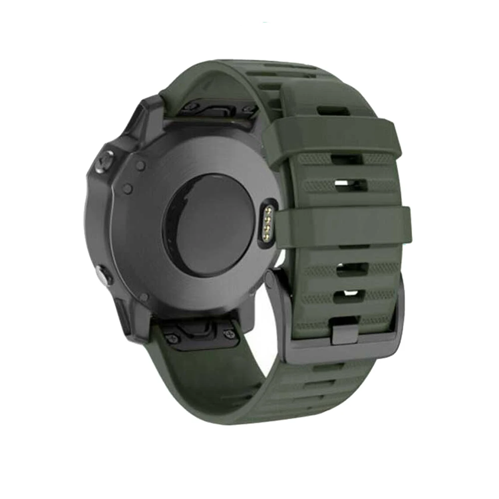 20mm QuickFit Strap For Garmin Approach S70 Epix Pro 42mm Watch Band For Garmin Fenix 6S 7S Pro 5S Plus Mk2S Wristbands Bracelet
