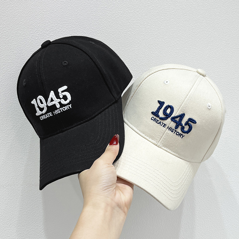 Free shipping New Designer Baseball caps hat Men Women fitted hats Luxury embroidered baseball cap Sun Hats Adjustable cap B-9