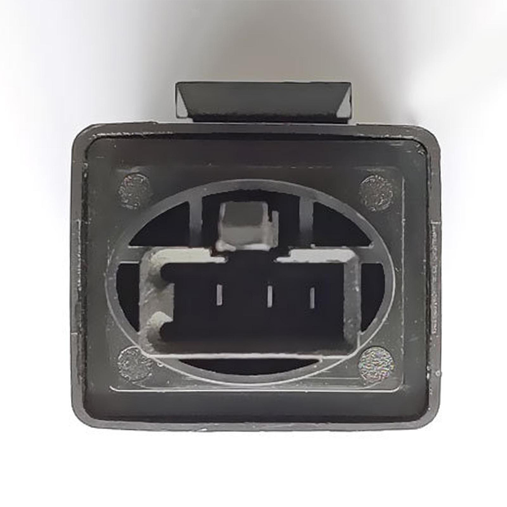 Motorcycle Turn Signal Light Flasher Relay 12V 3 Pin Universal Flasher Relay Directional Accessories For LED Blinker