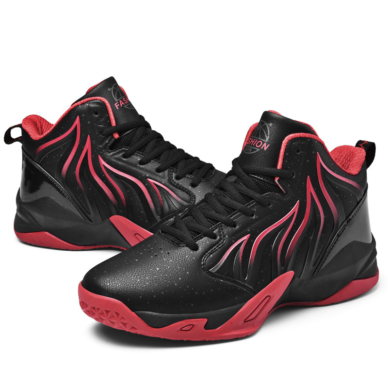 2024 New Basketball Shoes Sports Casual Men's Shoes Plus Size Sneakers Men's Shoes Free shipping