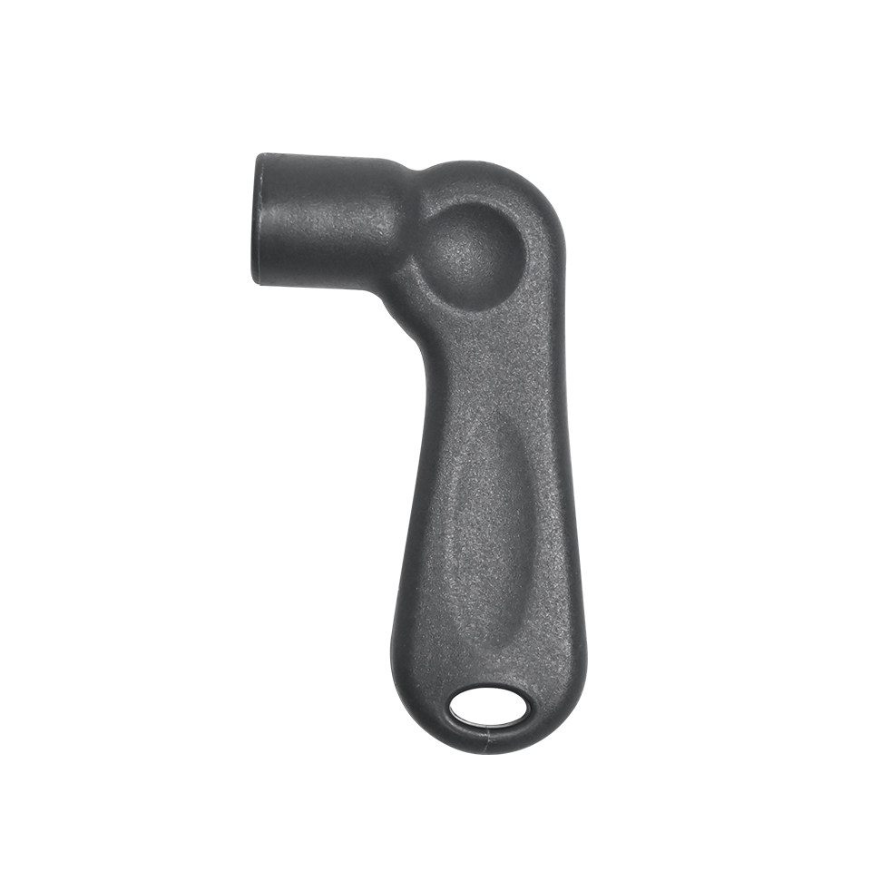 FORESEE F600 Original Rocker Door Accessory Rocker Door Opener Release key