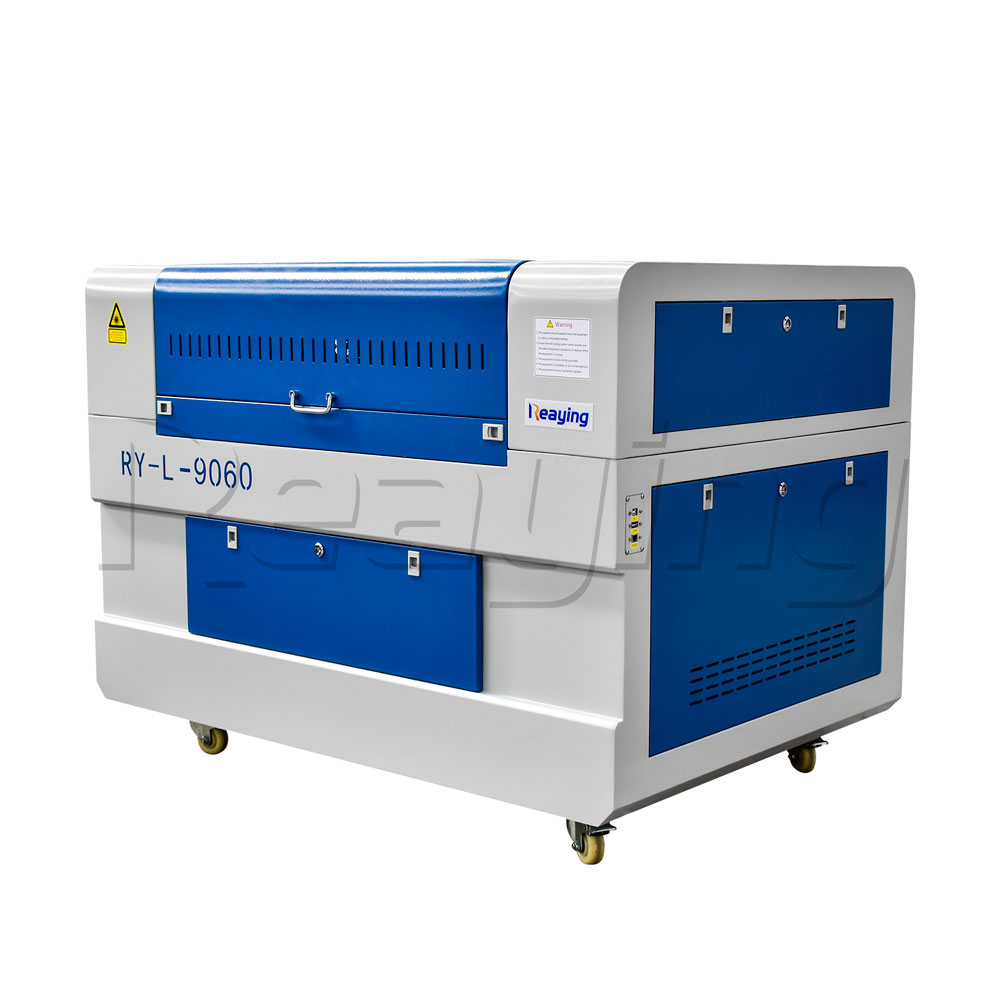 900*600mm CO2 Laser Engraving Cutter Machine Good Quality