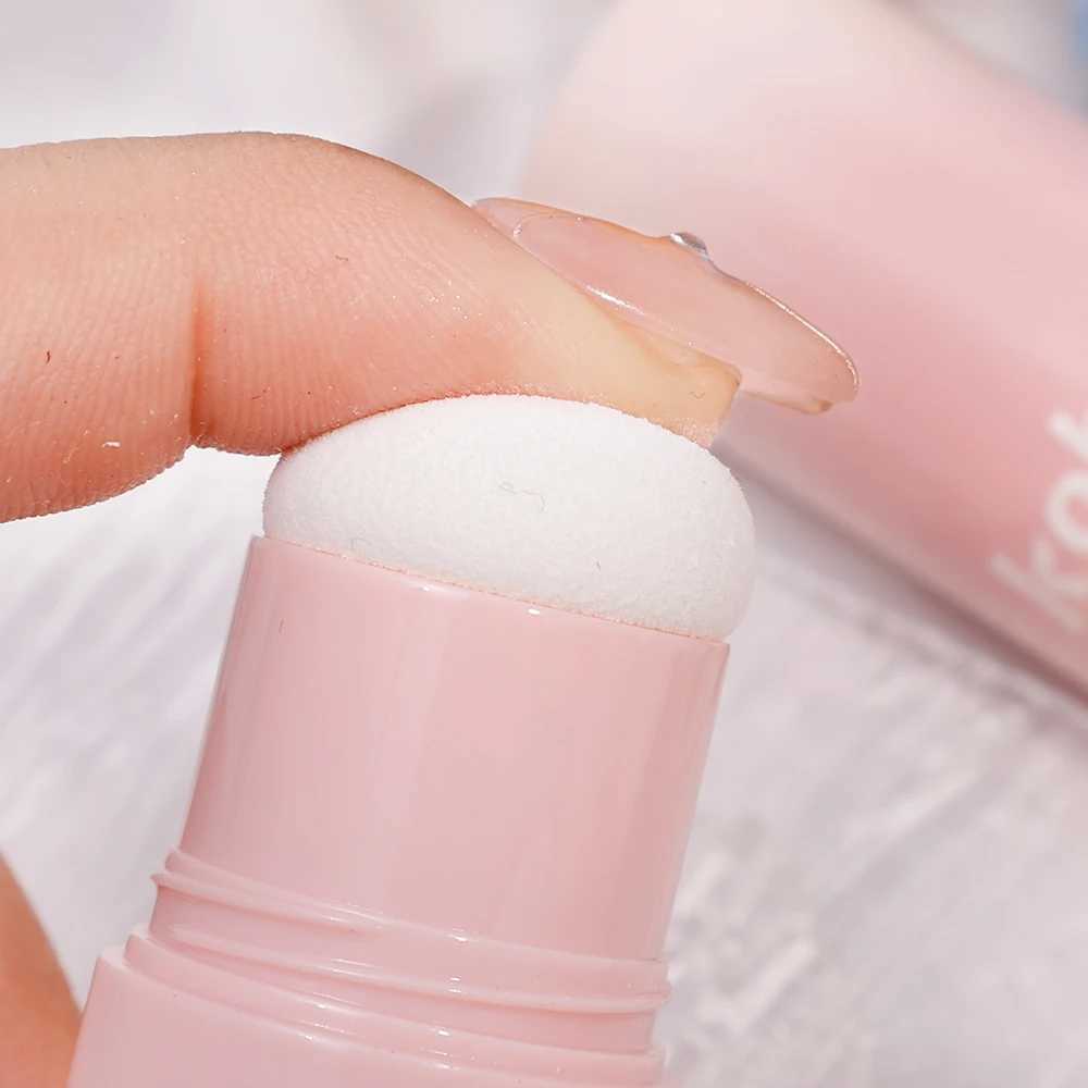 Multi-purpose Blush Stick Waterproof Peach Pink Matte Cheek Eyeshadow Powder Lasting Eyes lips Blusher Face Makeup CosmeticsXJ241111