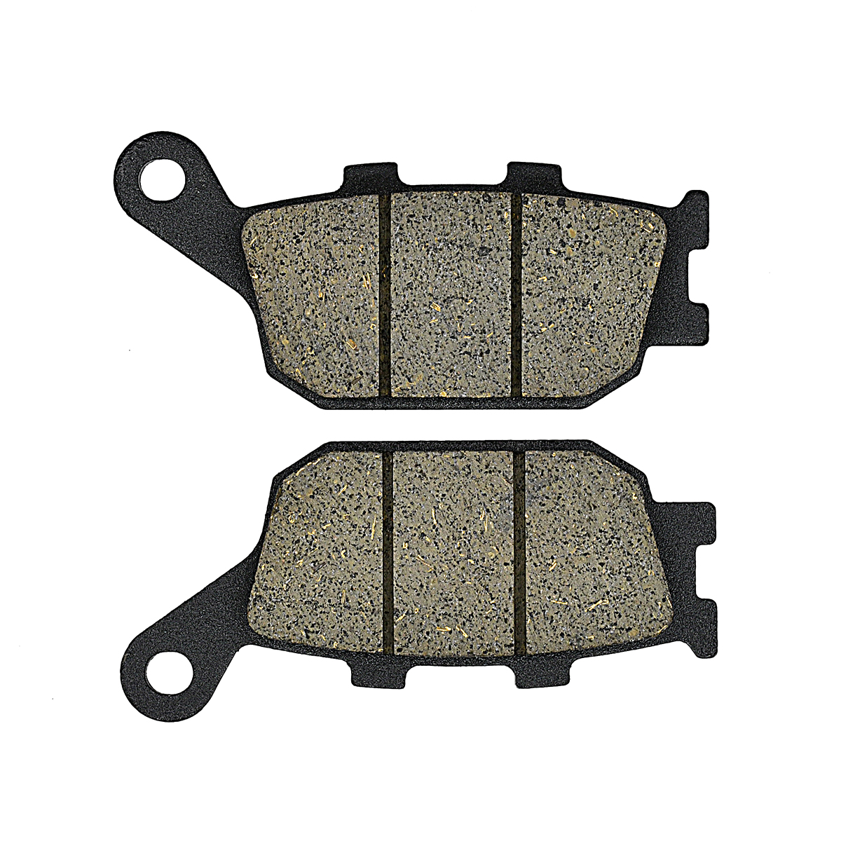 Motorcycle Parts Front & Rear Brake Pads Kit Brake Disk For HONDA CBR600RR CBR600 RR 2005 2006 CBR1000RR CBR1000 RR 2004 2005
