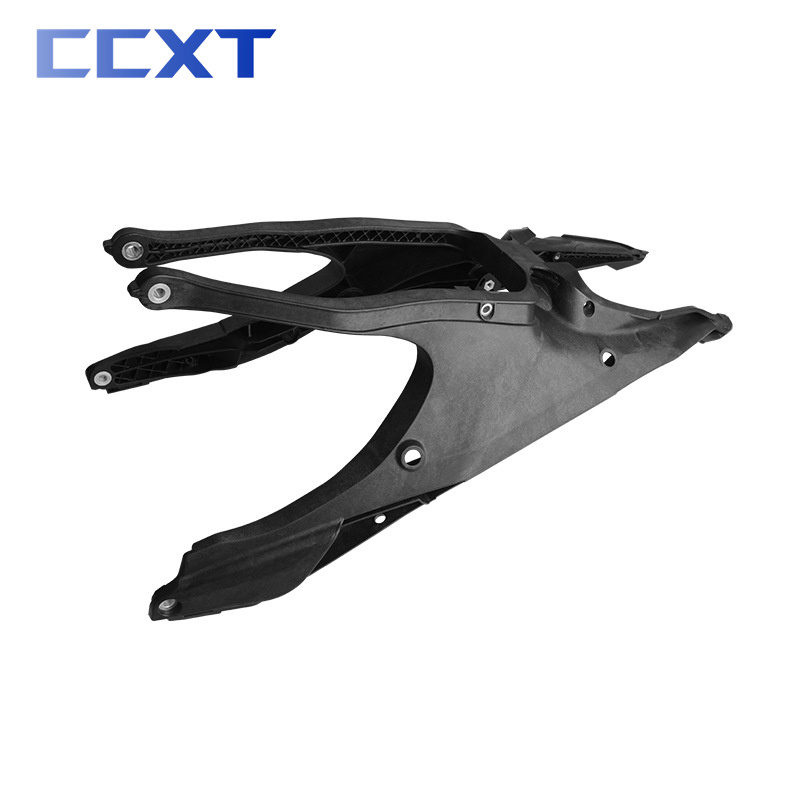 Motorcycle Strengthen Subframe Tailstock Support Tray Shelf Left Right Seat Frame For HUSQVARNA FC FE FX FS TC TE TX 2019-2023