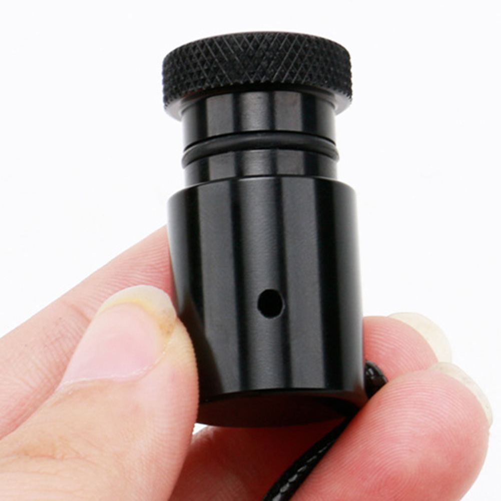 Fishing Baiter Unhook Baiting Devices For Tanago Fishing Micro Platform Black Alloy Black Nickel Coating Portable Pesca Tackle