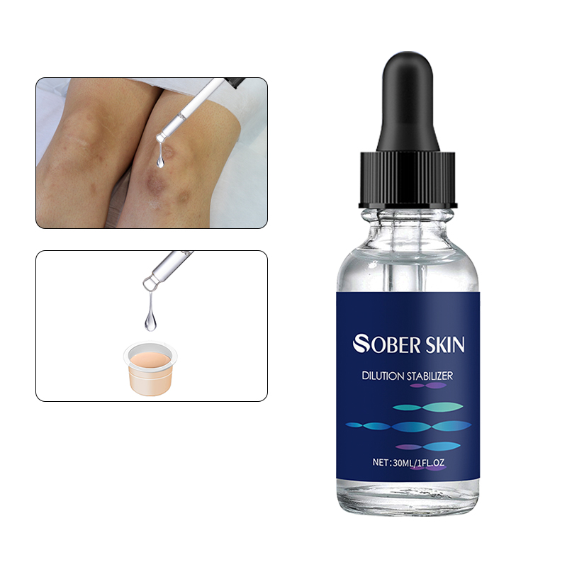 Sober Skin Tattoo Supplies Permanent Makeup Ink Mixer Wholesale Tattoo Pigment Mixer for Skin Scar Cover Tattoo Accessories