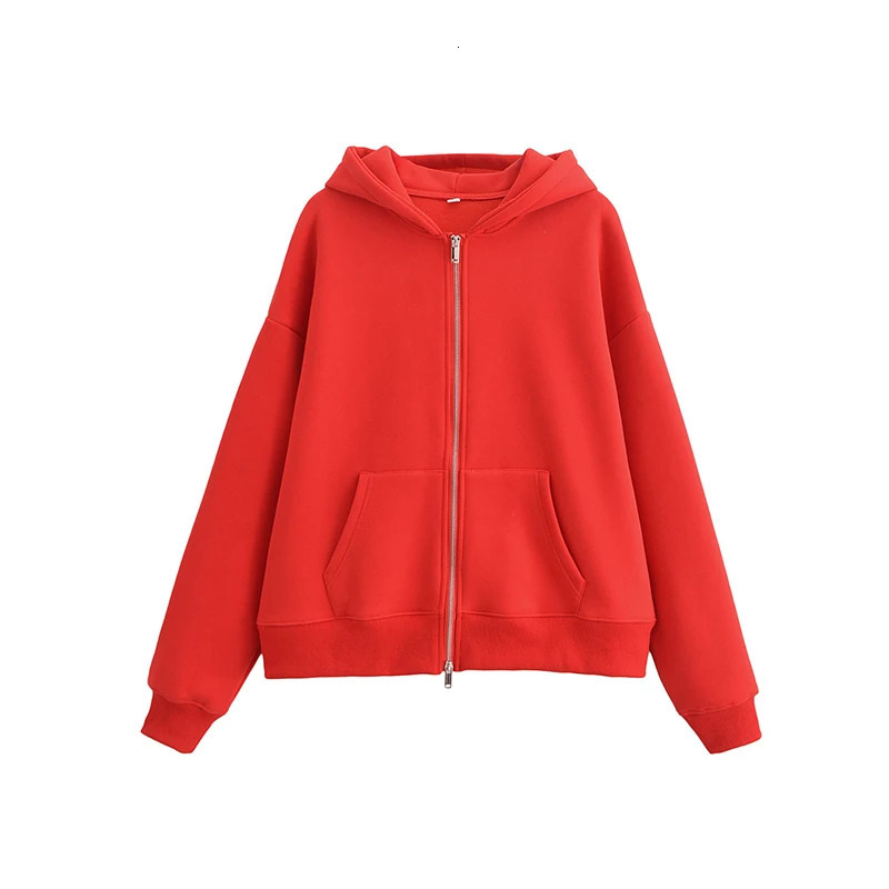 TRAF Sports Style Pants Sets For Women 2 Pieces Fashion Loose Hoodie Sweatshirts Womens Suit Two Piece Set Outfit 241111