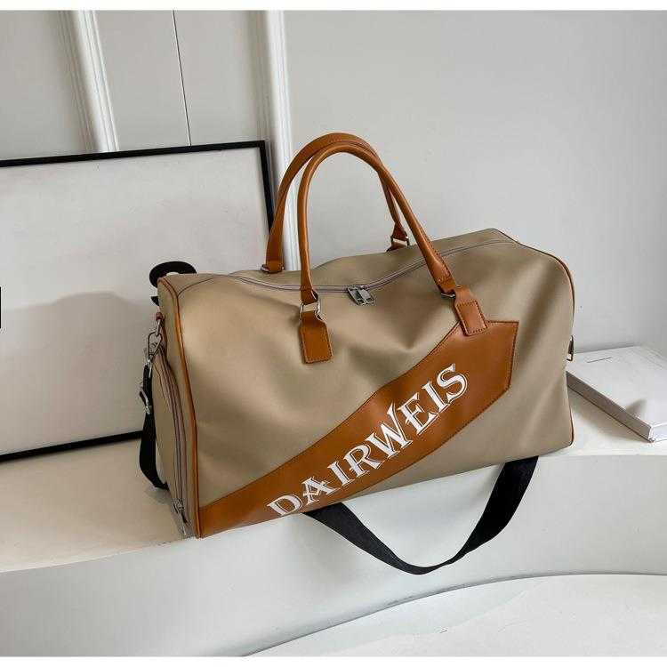 Travel Bag Sports and Fitness Bag Business Travel Handbag Travel Luggage Bag Yoga Bag Dry Wet Separation Swimming Bag