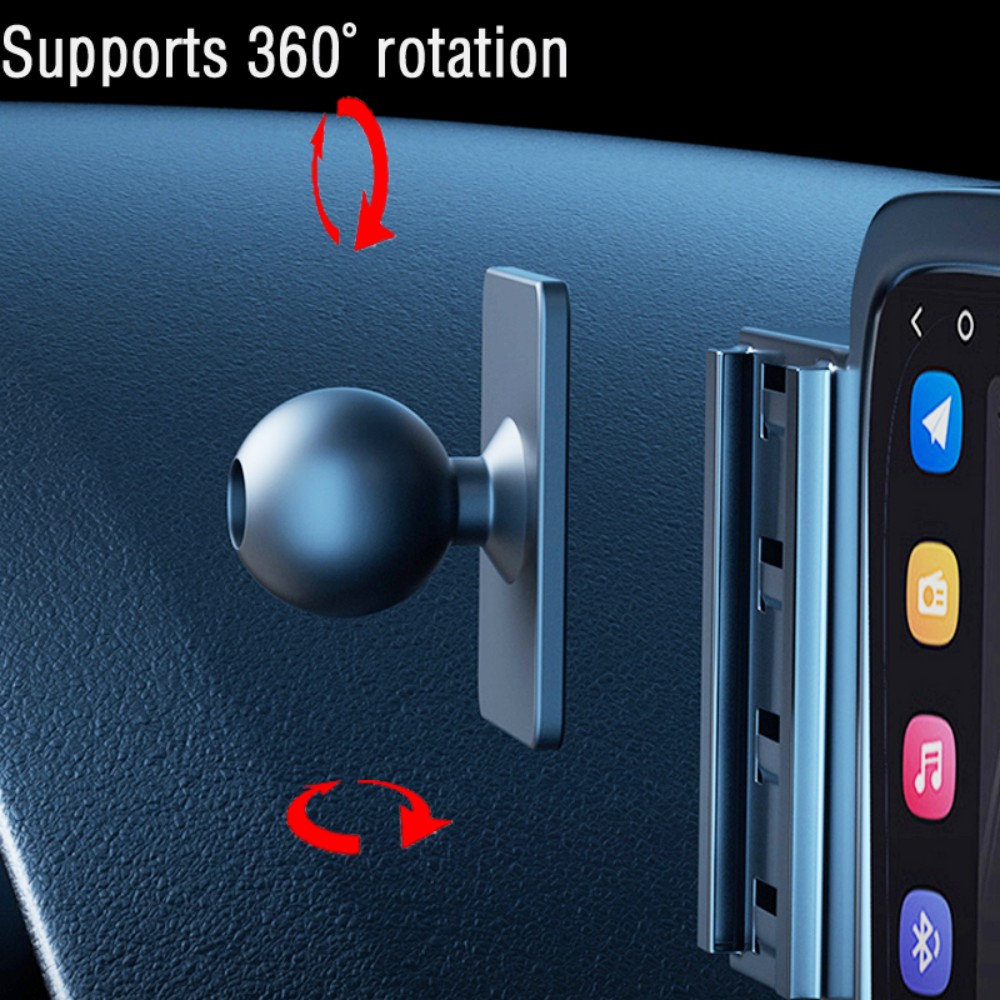 Car Phone Holder For Land Rover Range Rover Sport 2014 2015 2016 2017 Fixed Bracket Base Special Car Phone Mounts