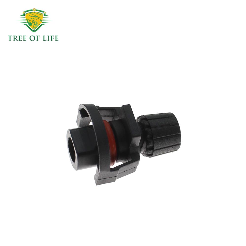 1690966 Radiator Drain Cap FOR FORD FOCUS MK3 2014- V60 9M5Q-9Y480-AA 9M5Q9Y480AA Sealing Plug,Coolant Thermostat Flange