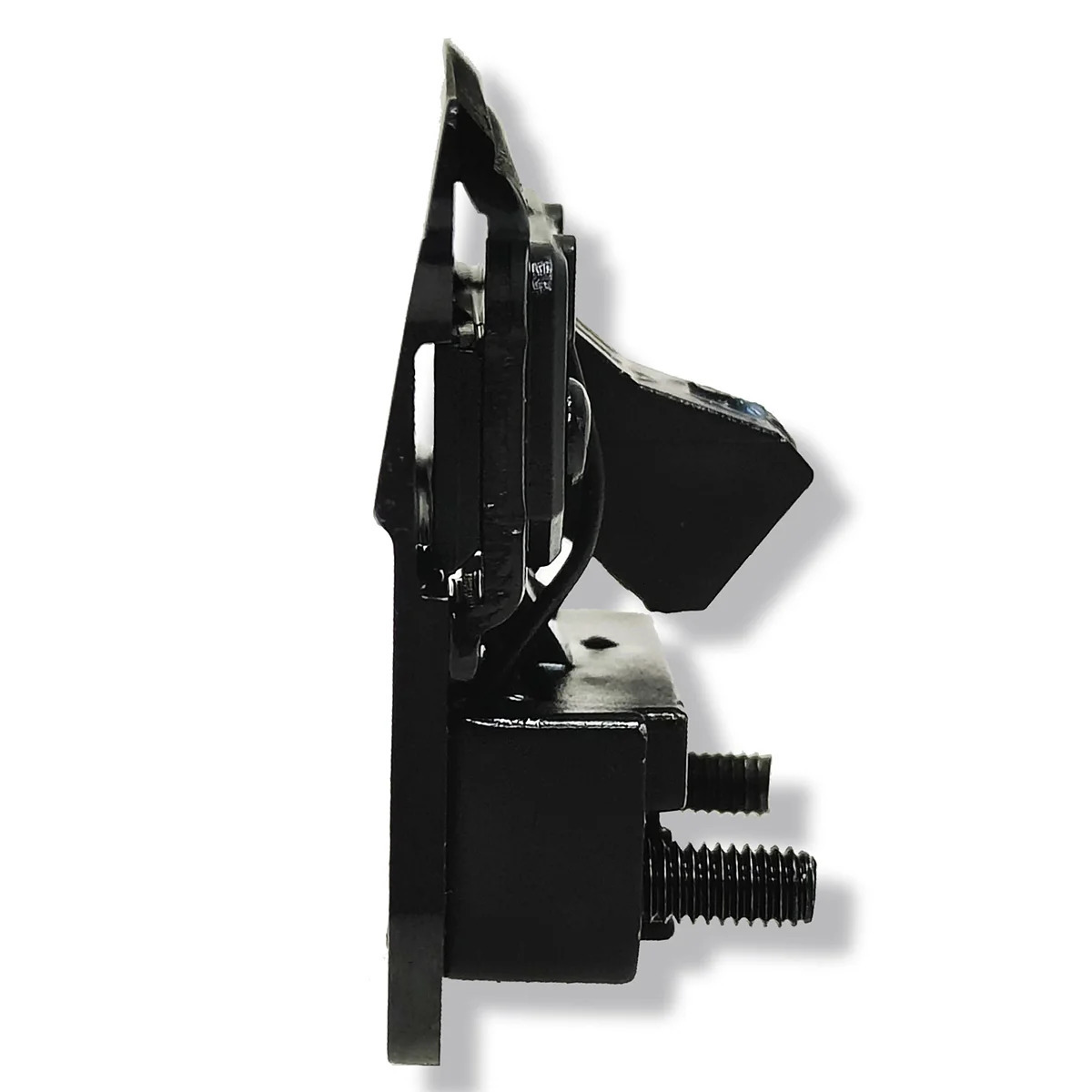 Professional Replacement Blade Baby All FX797 FX787 FX726 and FX773N Trimmers Hair Trimmer Barber Shop Carbon Steel Cutter Head 241111