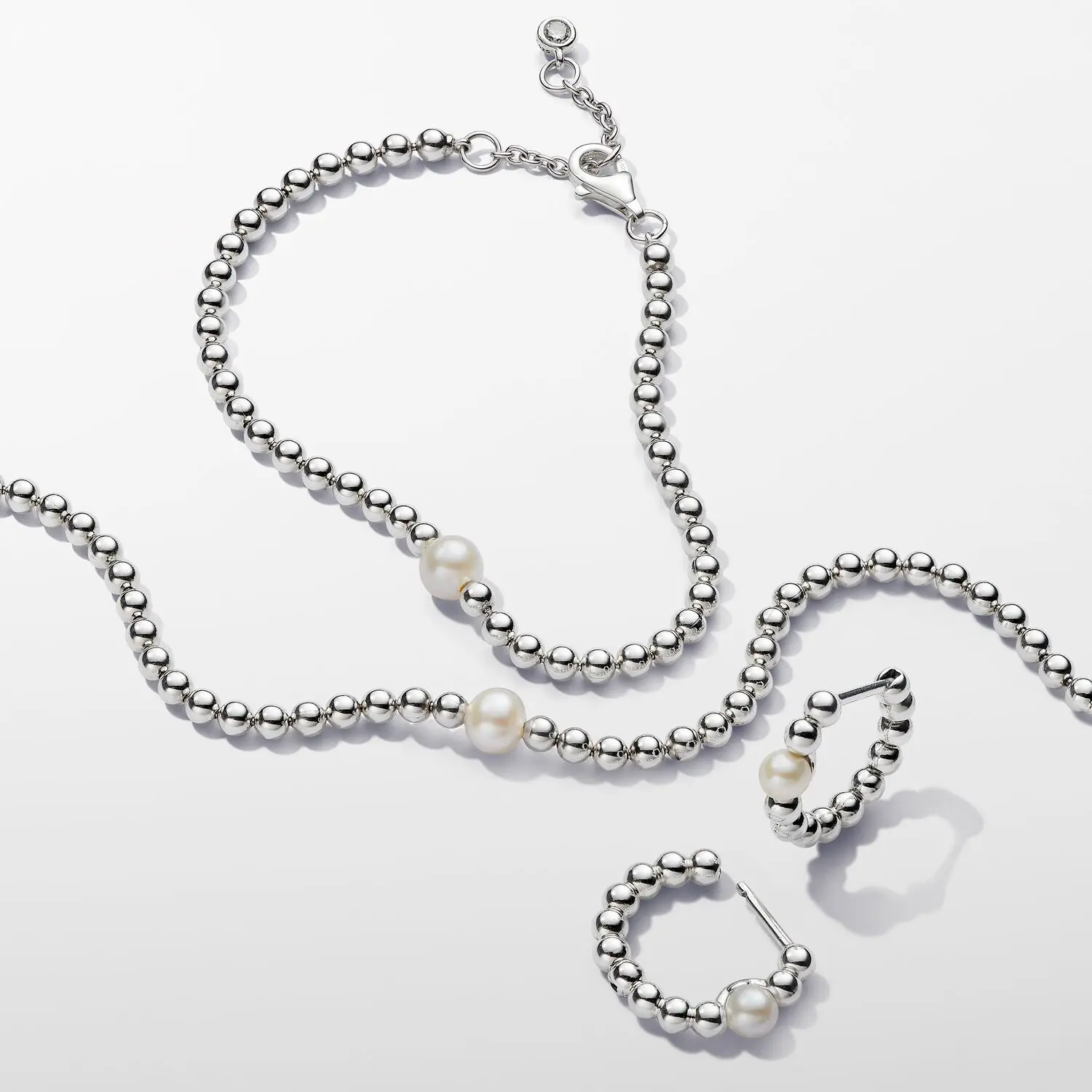 2024 925 Sterling Silver Bracelet Fir S925 Snake Me Charm DIY For Women Fashion Jewelry ME K Chain Bracelet Simple Gift