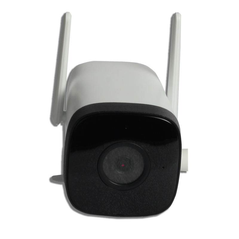 Dahua IPC-HFW1430DT-STW 4MP IR 30M H.265+ Fixed-focal Two tay talk IP Camera IP67 SD card Built-in Mic wifi surveillance cameras