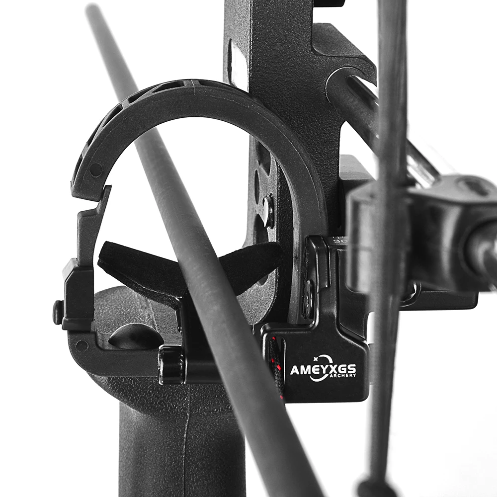 1pc Archery Compound Bow Arrow Rest Drop Away Arrow Rest Adjustable Compound Bow Shooting Hunting Accessories