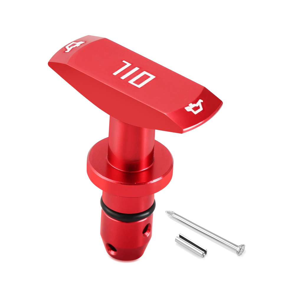 Car Oil Dipstick Pull Handle for BMW E31 E32 E34 E36 E38 E39 E46 Z3