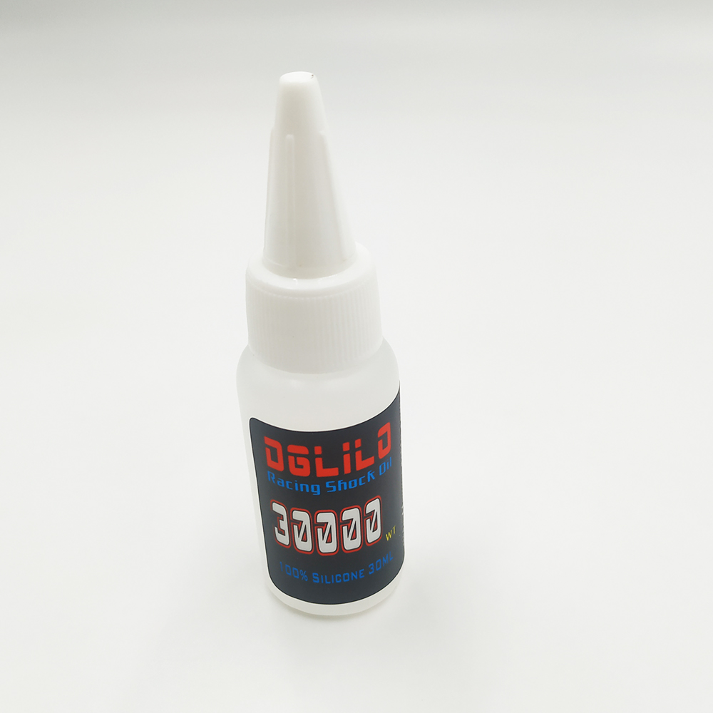 30ML Rc Car shock absorber for 1/10 model car universal off-road track vehicle differential oil