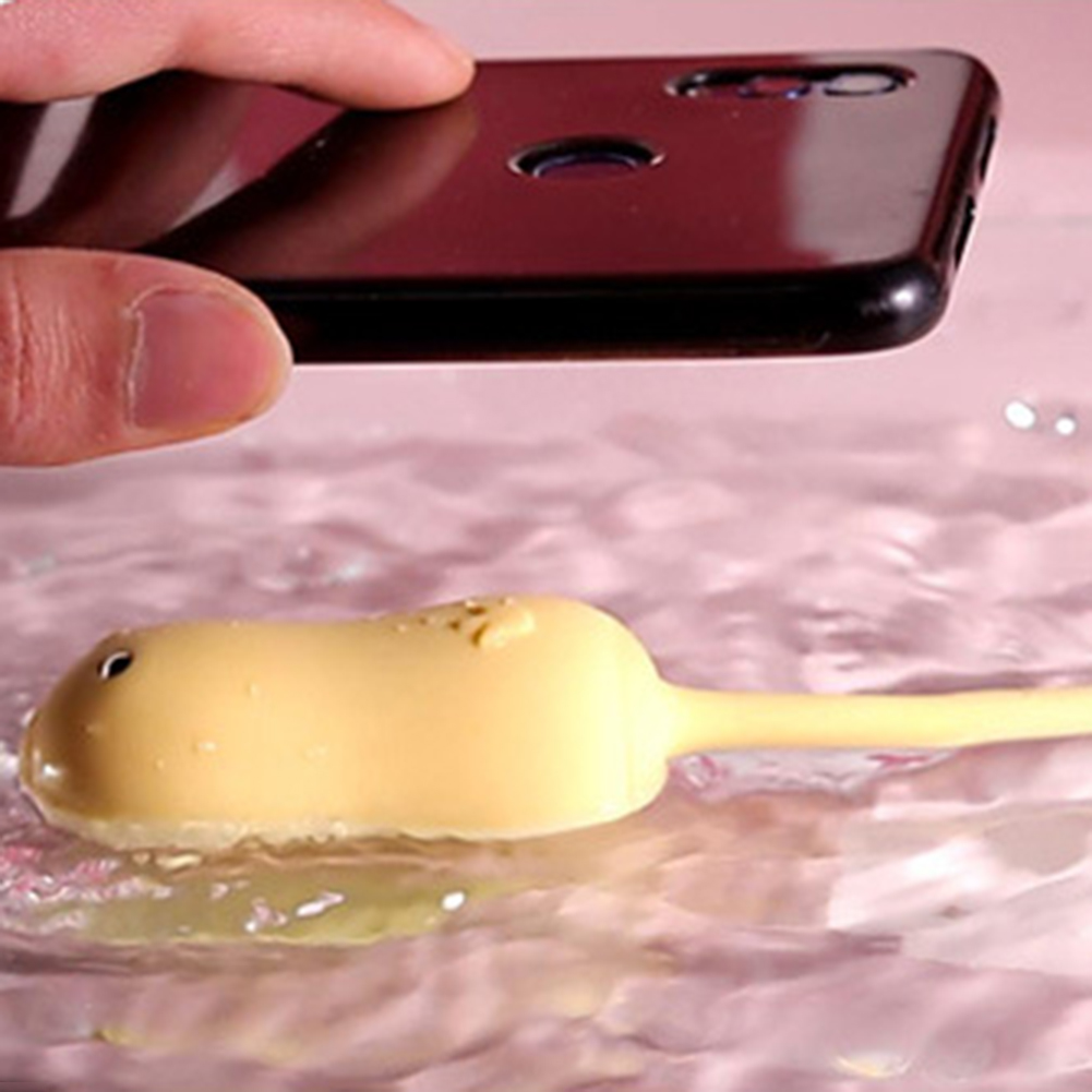 Cute Chick Women Masturbations Device Portable Massage Vibrating Sex-Toy For Women Female