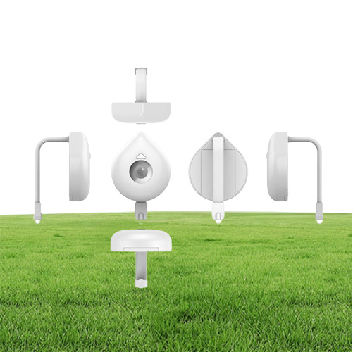 light bowl Motion Activated LED Toilet Night Light Bathroom LED 8 Colors Lamp Sensor Lights Intelligently toilet bowl light Fit An