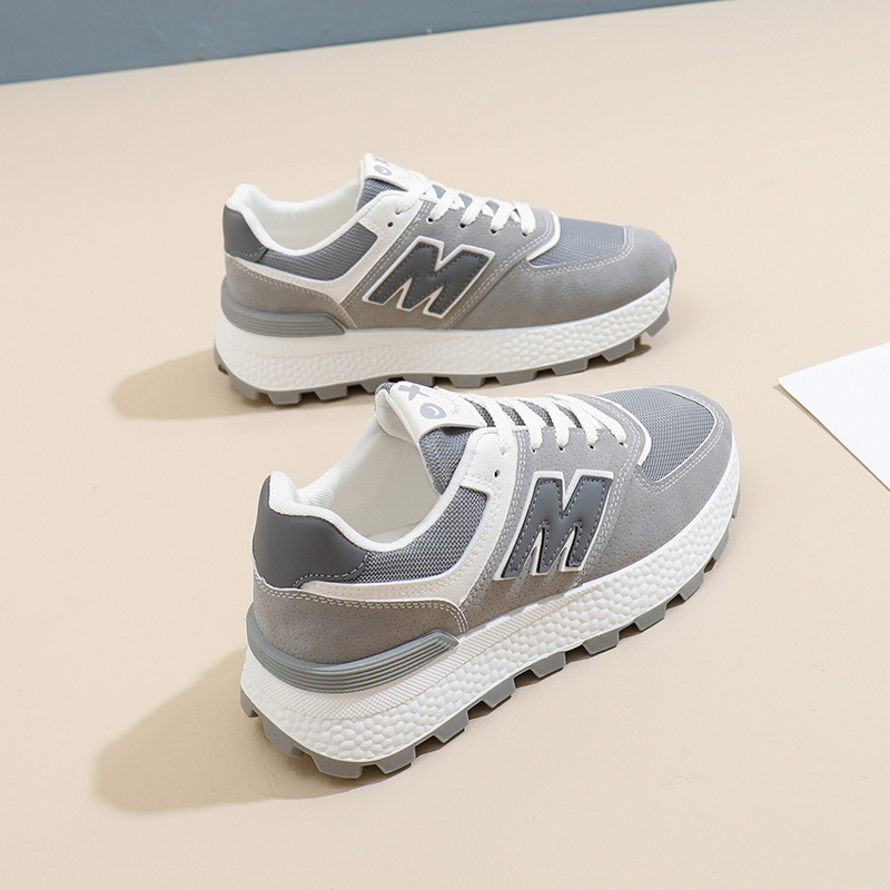 free shipping 2025 new designer women men sneakers sports black grey brown running shoes breathable athleisure runners trainers mens