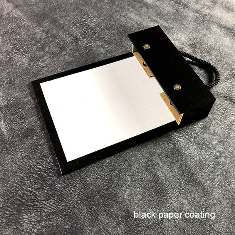 Fabric Samples Book Cover Swatch Stack Pad Card Holder Textile Materials Stackbook Leather Cloth Display Binder Hanger