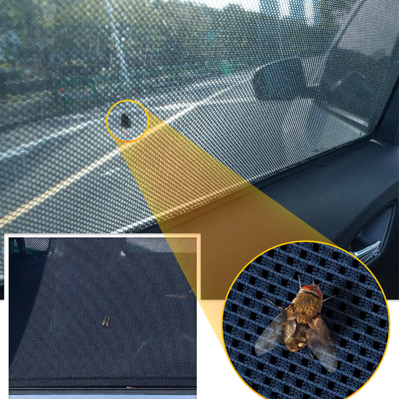 For Peugeot 5008 T87 2017-2023 2024 Magnetic Car Sunshade Shield Front Windshield Curtain Rear Side Baby Window Sun Shade Visor