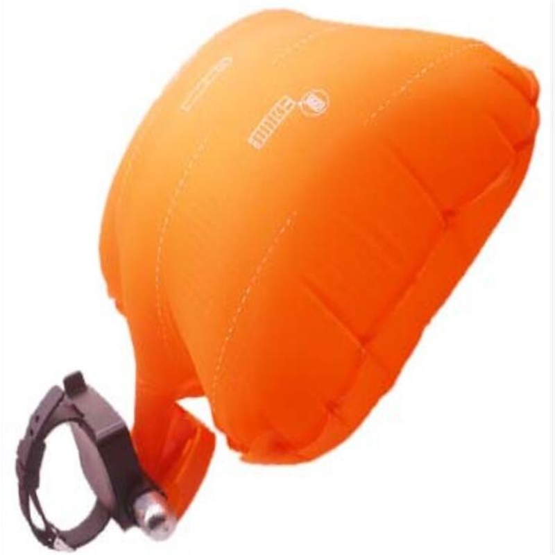 Swimming lifesaving first aid bracelet Surfing Diving anti-drowning underwater self-rescue wristband without air bottles