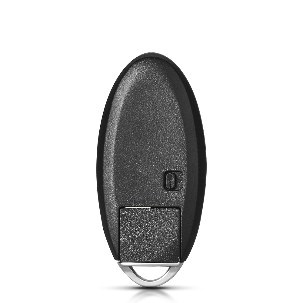 KEYYOU 4/5 Buttons KR5S180144014 Smart Remote Car Key 433Mhz 4A/ID47 Chip For Nissan Altima Maxima 2013 2014 2015 2016 2017 2018
