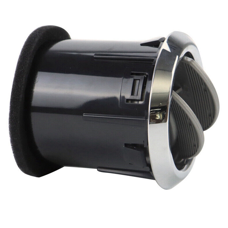 8H6Z19893AA Car Dash Board Air Vent FORD FUSION LINCOLN Z 2007-2009 For MERCURY 2006-2009