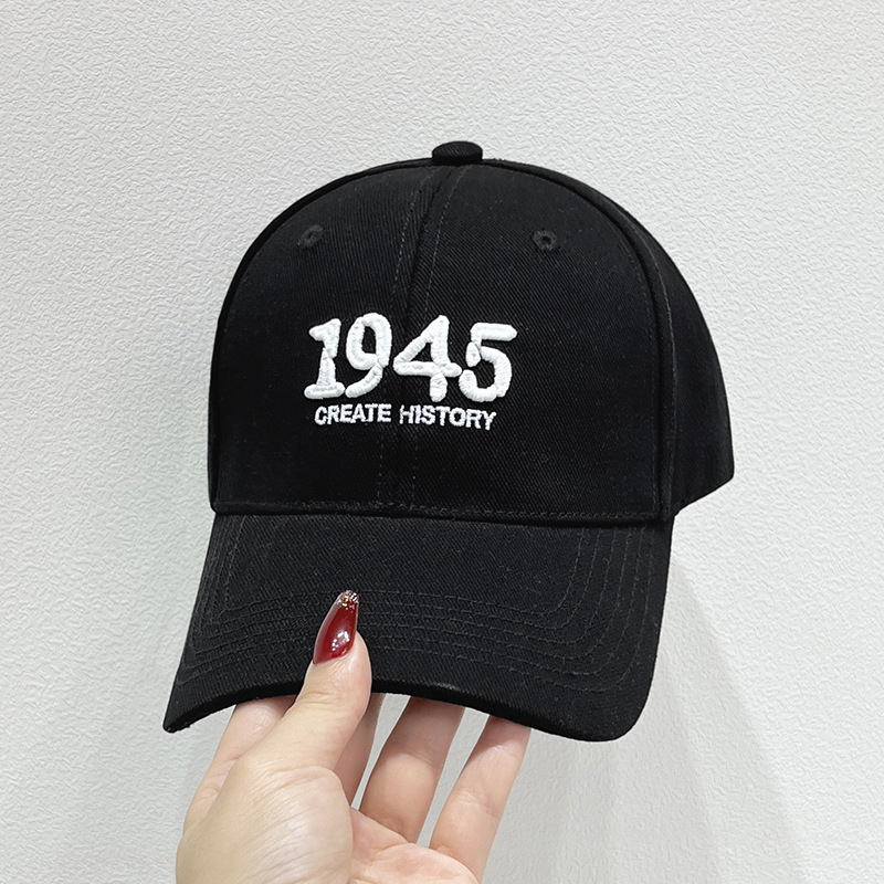 Free shipping New Designer Baseball caps hat Men Women fitted hats Luxury embroidered baseball cap Sun Hats Adjustable cap B-1