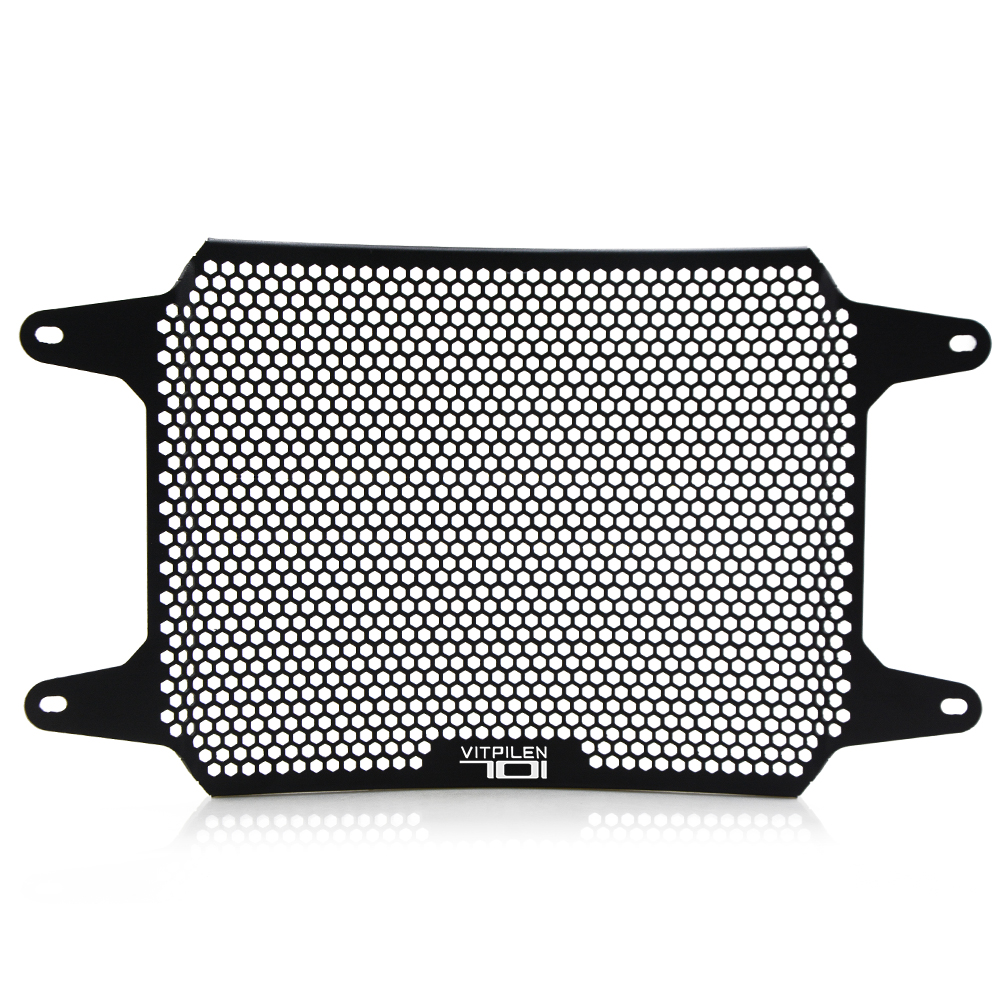 Vitpilen / Svartpilen 701 Motorcycle Radiator Grille Guard Cover For Husqvarna Svartpilen701 Vitpilen701 2018 2019 2020 2021