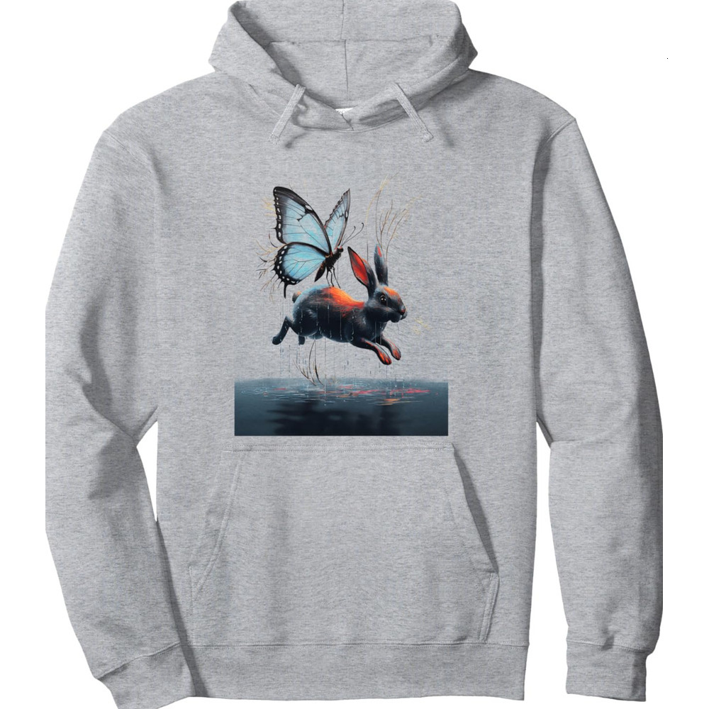 Hoodie for Mens Womens Butterfly Insect Animal Lover Gift Idea Nature Design Pullover Hoodie Graphic Hoodies sweatshirt