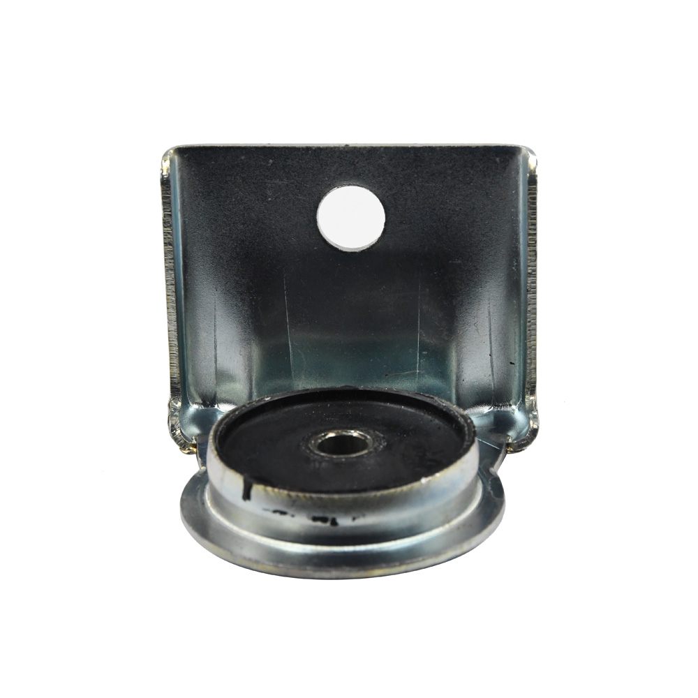 For Citroen Relay 230 244 Fiat Ducato Peugeot Boxer 1996 - 2004 Car Aluminum Alloy Radiator Bracket Mount Bushing 1321001080