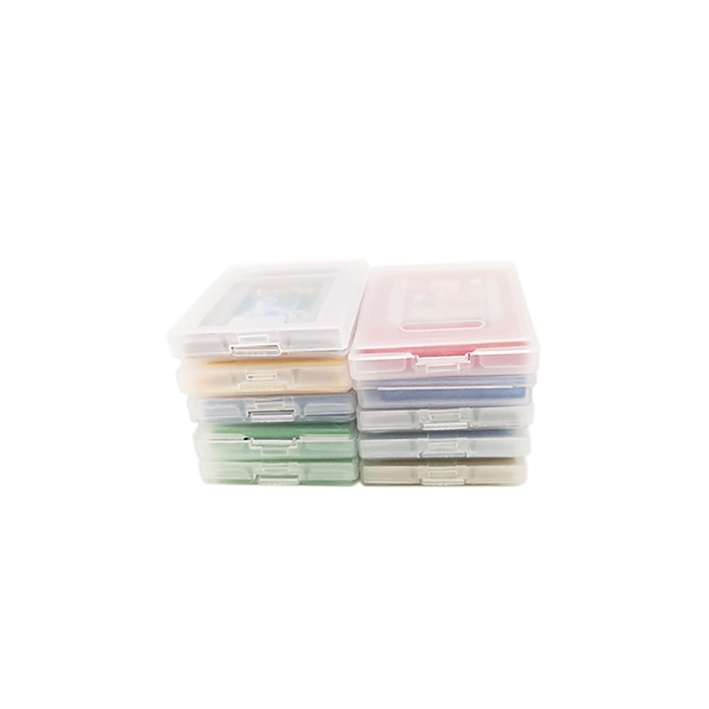 Anime 16 Bit GB GBC Game Cards Cassette 7 Classic for Video Game Cartridge Console Christmas Birthday Gift for Children