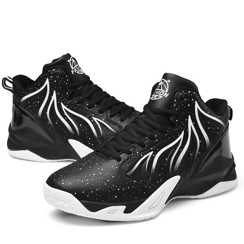 2024 New Basketball Shoes Sports Casual Men's Shoes Plus Size Sneakers Men's Shoes Free shipping