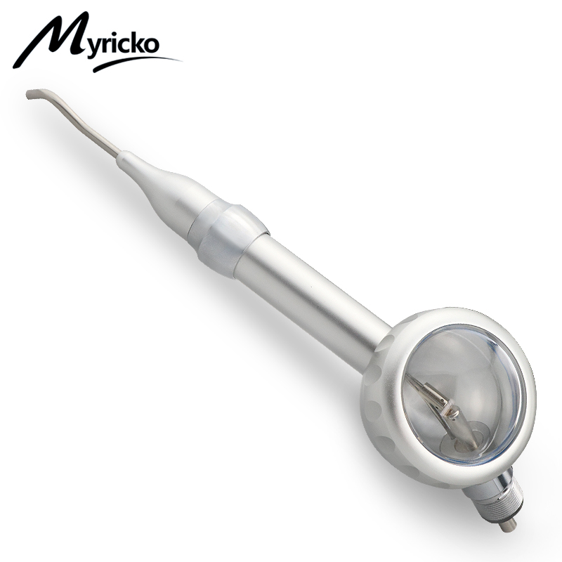 Dental Air Prophy Unit Teeh Whitening Spary Polisher Dentistry Odontologia Use Sandblasting Machine Dental Tools