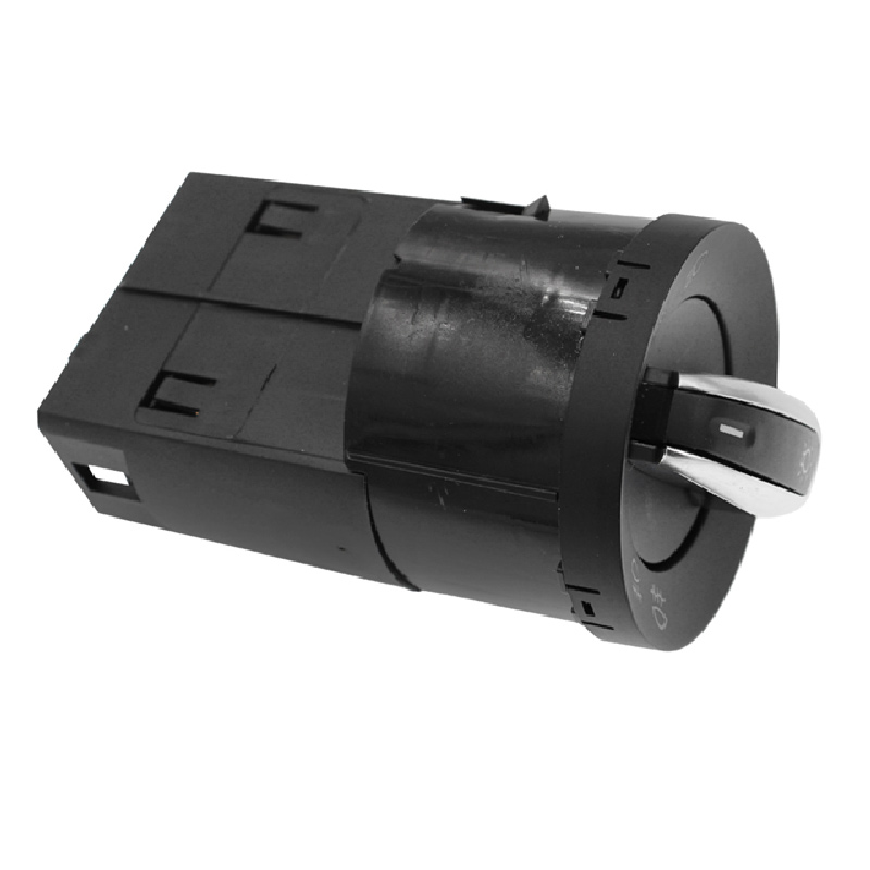 New 3BD941531 3BD 941 531 Headlight Control Switch For Vw Jetta Bora Golf MK4 Passat B5 Beetle T5 Polo 9N Sharan Lupo 1995-2005
