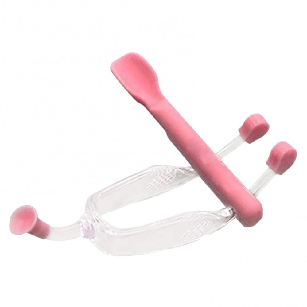 Portable Contact Lens Applicator Inserter Tool Kit Tweezers Remover Cleaner Contact Lens Remover Applicator For Contact Lenses