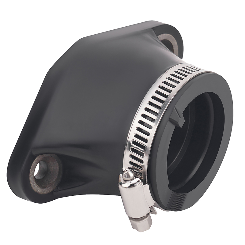 Motorcycle Carburetor Intake Manifold For Arctic Cat 400 454 1998-2002 500 2001 2002 Bearcat 454 1996-1998 3402-149