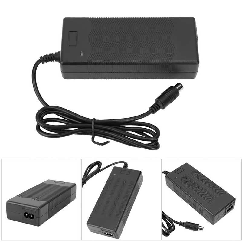 42V 2A Replacement Electric Scooter Charger Adapter Battery Charger for Xiaomi M365 S1/S2/S3/S4 Electric Scooter Accessories