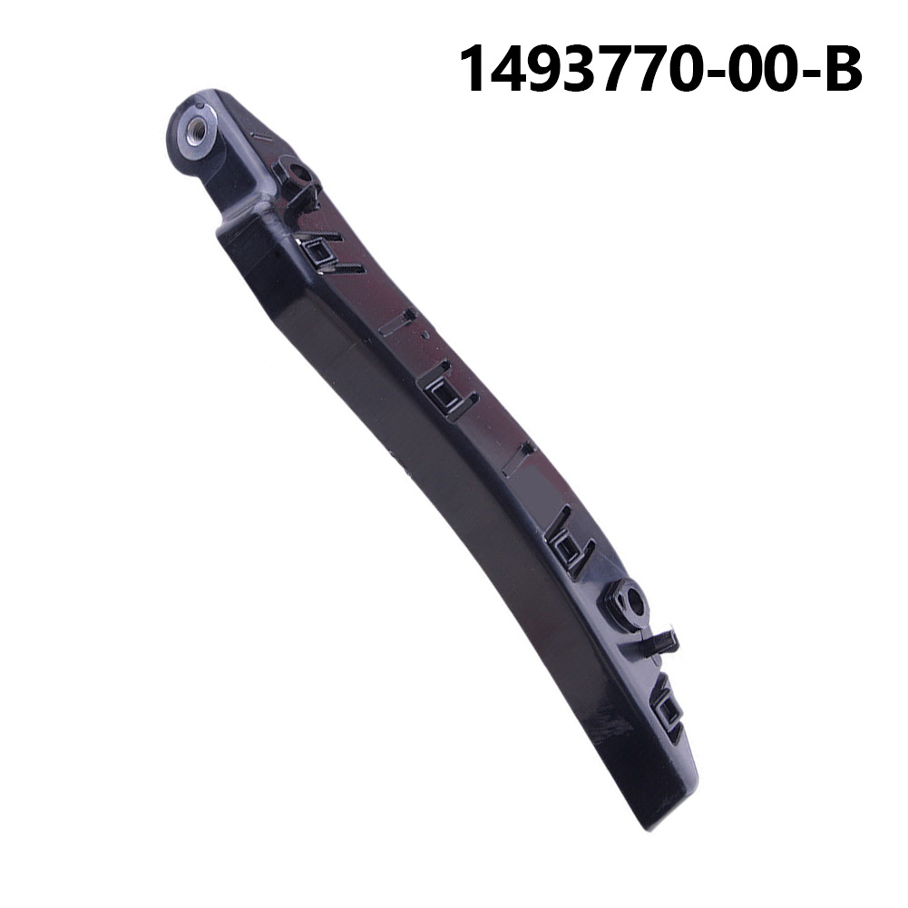 car Front Bumper Clip Mount Bracket Support 1493771-00-B 1493770-00-B Fit For Tesla Model Y 2020-2022 front bumper bracket acces