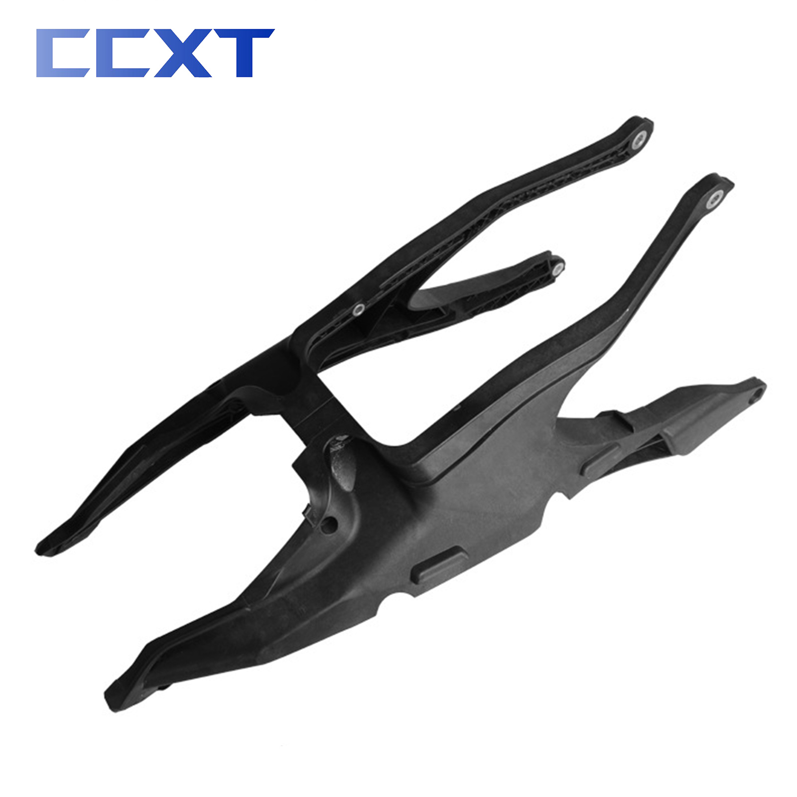 Motorcycle Strengthen Subframe Tailstock Support Tray Shelf Left Right Seat Frame For HUSQVARNA FC FE FX FS TC TE TX 2019-2023