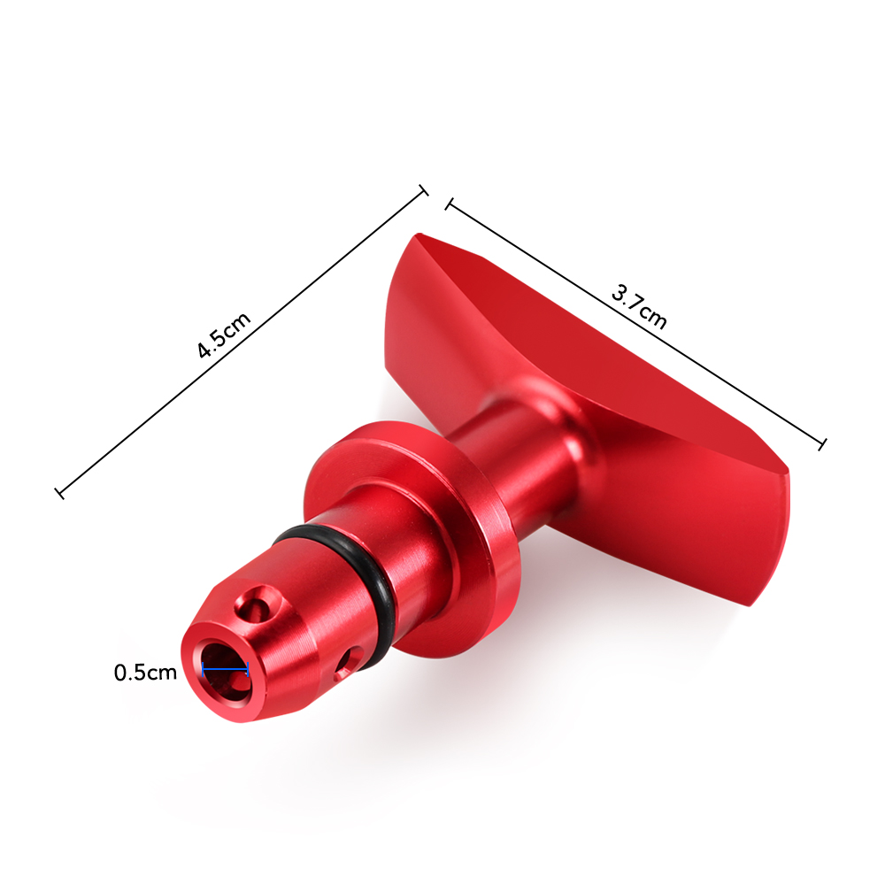 Car Oil Dipstick Pull Handle Engine Oil Pullhandle for Chrysler 300C 300M PT Cruiser Grand Voyager Pacifica Sebring MK3 200 Town