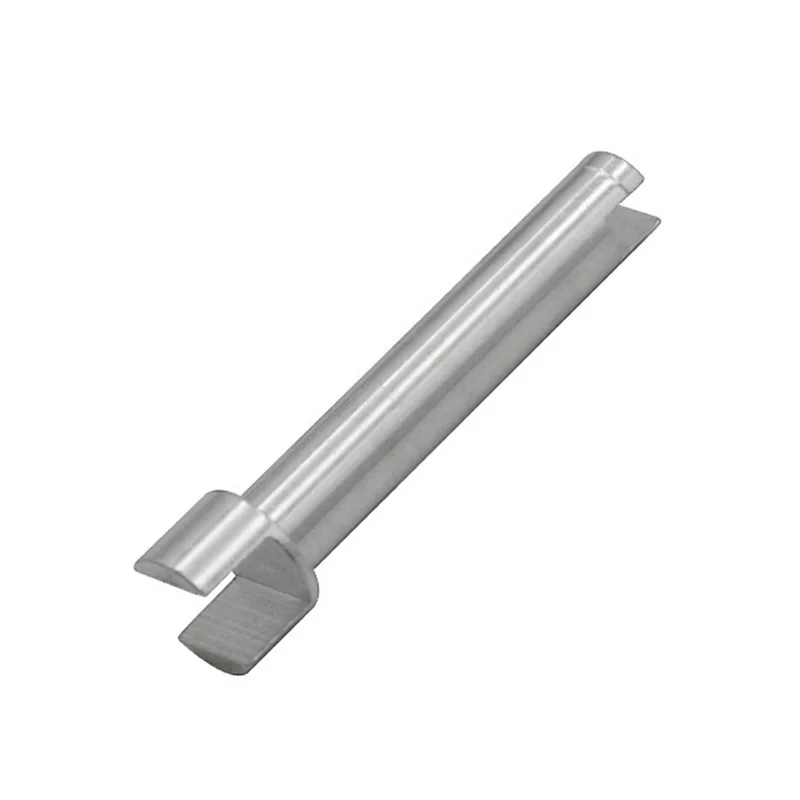 New Scroll Knob Shaft Repair Fix Mercedes for Benz W204 X204 W212 W218 Radio Command Console Controller Rotary Switch Button